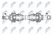 Antriebswelle NTY NPW-BM-194