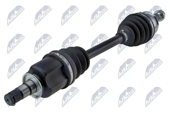 Antriebswelle Vorderachse links NTY NPW-BM-206 Bild Antriebswelle Vorderachse links NTY NPW-BM-206
