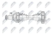 Antriebswelle NTY NPW-BM-207