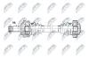Antriebswelle Hinterachse rechts NTY NPW-BM-214