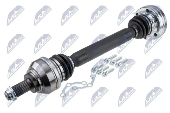 Antriebswelle Hinterachse rechts NTY NPW-BM-216 Bild Antriebswelle Hinterachse rechts NTY NPW-BM-216