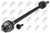 Antriebswelle Hinterachse links NTY NPW-BM-236 Bild Antriebswelle Hinterachse links NTY NPW-BM-236