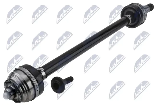 Antriebswelle Hinterachse links NTY NPW-BM-236 Bild Antriebswelle Hinterachse links NTY NPW-BM-236