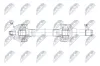 Antriebswelle Hinterachse links NTY NPW-BM-236 Bild Antriebswelle Hinterachse links NTY NPW-BM-236