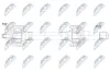 Antriebswelle Hinterachse links NTY NPW-BM-238 Bild Antriebswelle Hinterachse links NTY NPW-BM-238