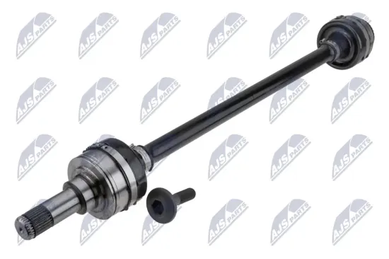 Antriebswelle Hinterachse links NTY NPW-BM-241 Bild Antriebswelle Hinterachse links NTY NPW-BM-241
