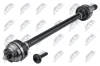 Antriebswelle Hinterachse links NTY NPW-BM-247 Bild Antriebswelle Hinterachse links NTY NPW-BM-247
