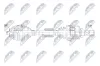 Antriebswelle Vorderachse links NTY NPW-BM-256 Bild Antriebswelle Vorderachse links NTY NPW-BM-256