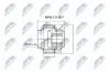 Gelenksatz, Antriebswelle Hinterachse Hinterachse links Hinterachse rechts NTY NPW-CH-007