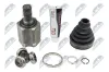Gelenksatz, Antriebswelle Vorderachse links NTY NPW-CH-043 Bild Gelenksatz, Antriebswelle Vorderachse links NTY NPW-CH-043