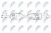 Antriebswelle Vorderachse links NTY NPW-CH-096 Bild Antriebswelle Vorderachse links NTY NPW-CH-096