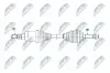 Antriebswelle Vorderachse links NTY NPW-CH-118 Bild Antriebswelle Vorderachse links NTY NPW-CH-118