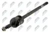 Antriebswelle Vorderachse links NTY NPW-CH-124 Bild Antriebswelle Vorderachse links NTY NPW-CH-124