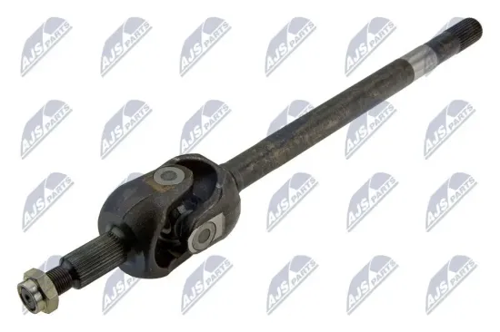 Antriebswelle Vorderachse links NTY NPW-CH-124 Bild Antriebswelle Vorderachse links NTY NPW-CH-124