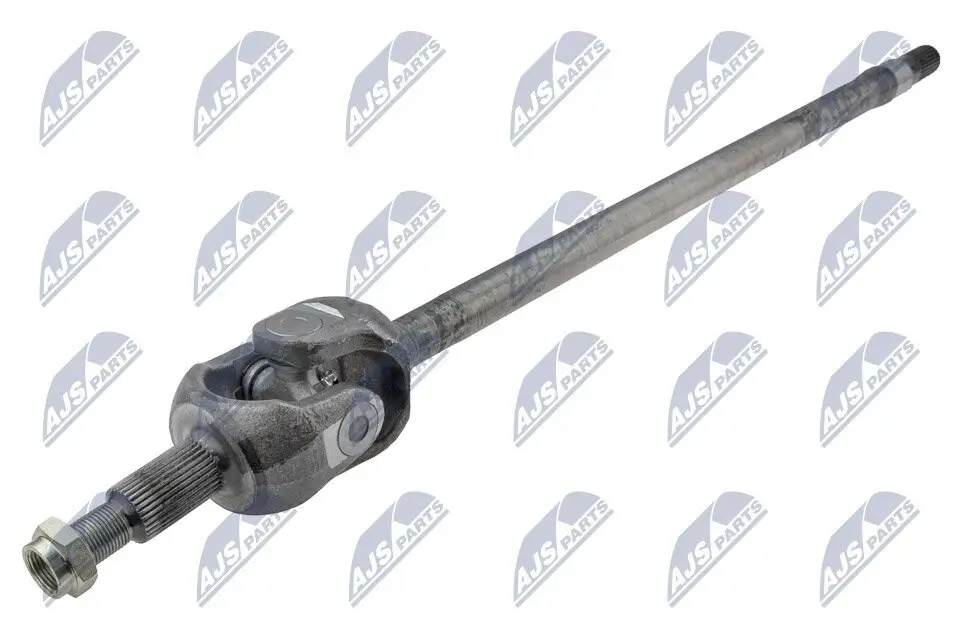 Antriebswelle Vorderachse rechts NTY NPW-CH-130