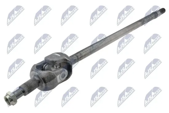 Antriebswelle Vorderachse rechts NTY NPW-CH-130 Bild Antriebswelle Vorderachse rechts NTY NPW-CH-130