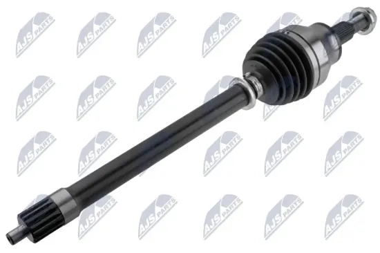 Antriebswelle Vorderachse rechts NTY NPW-CH-155 Bild Antriebswelle Vorderachse rechts NTY NPW-CH-155