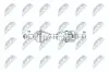 Antriebswelle Vorderachse links Vorderachse NTY NPW-CT-051 Bild Antriebswelle Vorderachse links Vorderachse NTY NPW-CT-051