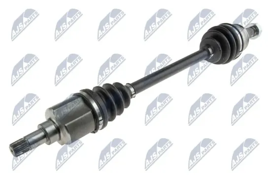 Antriebswelle Vorderachse links NTY NPW-CT-069 Bild Antriebswelle Vorderachse links NTY NPW-CT-069
