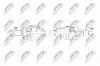 Antriebswelle Vorderachse links NTY NPW-CT-069