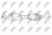 Antriebswelle NTY NPW-CT-113