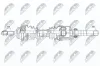 Antriebswelle Vorderachse rechts NTY NPW-CT-135 Bild Antriebswelle Vorderachse rechts NTY NPW-CT-135