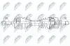 Antriebswelle Vorderachse links NTY NPW-CT-137 Bild Antriebswelle Vorderachse links NTY NPW-CT-137