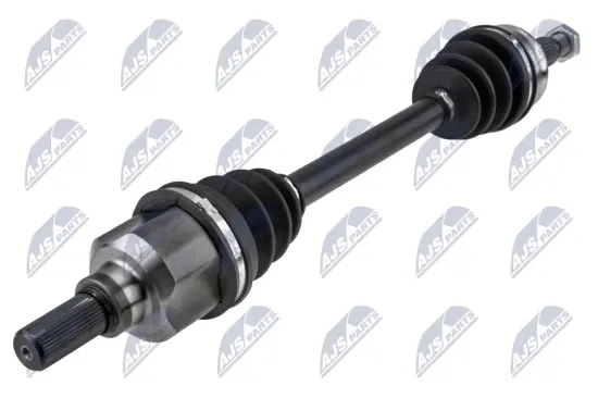 Antriebswelle Vorderachse links NTY NPW-CT-145 Bild Antriebswelle Vorderachse links NTY NPW-CT-145