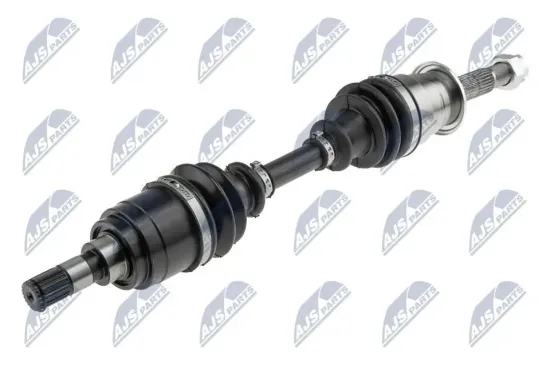 Antriebswelle Vorderachse links NTY NPW-DA-000 Bild Antriebswelle Vorderachse links NTY NPW-DA-000
