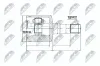 Gelenksatz, Antriebswelle Vorderachse links getriebeseitig NTY NPW-DW-019 Bild Gelenksatz, Antriebswelle Vorderachse links getriebeseitig NTY NPW-DW-019