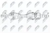 Antriebswelle Vorderachse links NTY NPW-DW-027