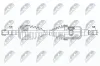 Antriebswelle Vorderachse links NTY NPW-DW-031 Bild Antriebswelle Vorderachse links NTY NPW-DW-031