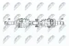 Antriebswelle Vorderachse rechts NTY NPW-DW-051 Bild Antriebswelle Vorderachse rechts NTY NPW-DW-051