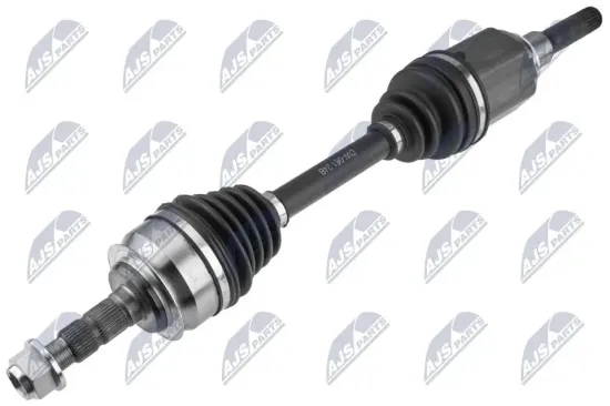 Antriebswelle Vorderachse links NTY NPW-DW-061 Bild Antriebswelle Vorderachse links NTY NPW-DW-061