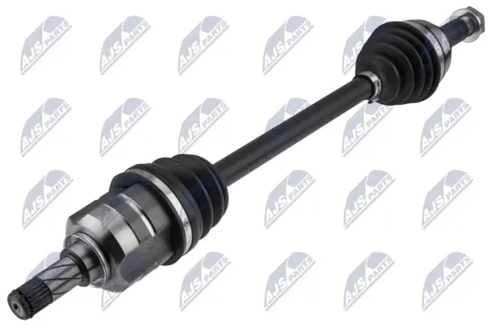 Antriebswelle Vorderachse links NTY NPW-DW-067 Bild Antriebswelle Vorderachse links NTY NPW-DW-067
