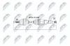 Antriebswelle Vorderachse NTY NPW-FR-006 Bild Antriebswelle Vorderachse NTY NPW-FR-006