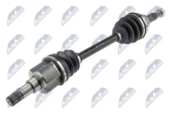 Antriebswelle Vorderachse links Vorderachse NTY NPW-FR-024 Bild Antriebswelle Vorderachse links Vorderachse NTY NPW-FR-024