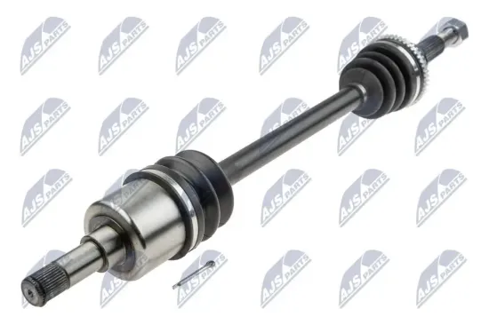 Antriebswelle Vorderachse NTY NPW-FR-031 Bild Antriebswelle Vorderachse NTY NPW-FR-031
