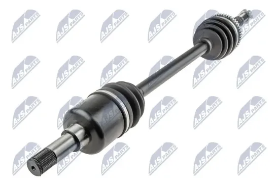 Antriebswelle Vorderachse NTY NPW-FR-042 Bild Antriebswelle Vorderachse NTY NPW-FR-042