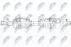 Antriebswelle Vorderachse links NTY NPW-FR-045 Bild Antriebswelle Vorderachse links NTY NPW-FR-045