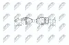 Antriebswelle Vorderachse NTY NPW-FR-053 Bild Antriebswelle Vorderachse NTY NPW-FR-053