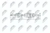 Antriebswelle Vorderachse NTY NPW-FR-054 Bild Antriebswelle Vorderachse NTY NPW-FR-054
