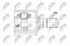 Gelenksatz, Antriebswelle Vorderachse links NTY NPW-FR-095 Bild Gelenksatz, Antriebswelle Vorderachse links NTY NPW-FR-095