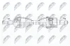 Antriebswelle Vorderachse links NTY NPW-FR-101