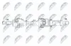 Antriebswelle Vorderachse rechts NTY NPW-FR-105 Bild Antriebswelle Vorderachse rechts NTY NPW-FR-105