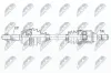 Antriebswelle Vorderachse links NTY NPW-FR-139 Bild Antriebswelle Vorderachse links NTY NPW-FR-139