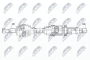 Antriebswelle NTY NPW-FR-141