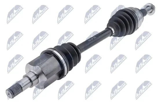 Antriebswelle Vorderachse links NTY NPW-FR-147 Bild Antriebswelle Vorderachse links NTY NPW-FR-147