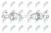 Antriebswelle Vorderachse links NTY NPW-FR-167 Bild Antriebswelle Vorderachse links NTY NPW-FR-167