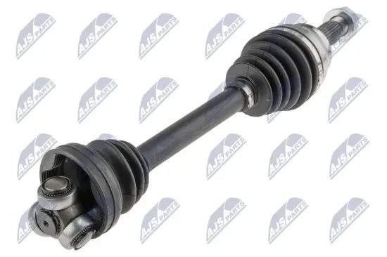 Antriebswelle Vorderachse links NTY NPW-FT-025 Bild Antriebswelle Vorderachse links NTY NPW-FT-025
